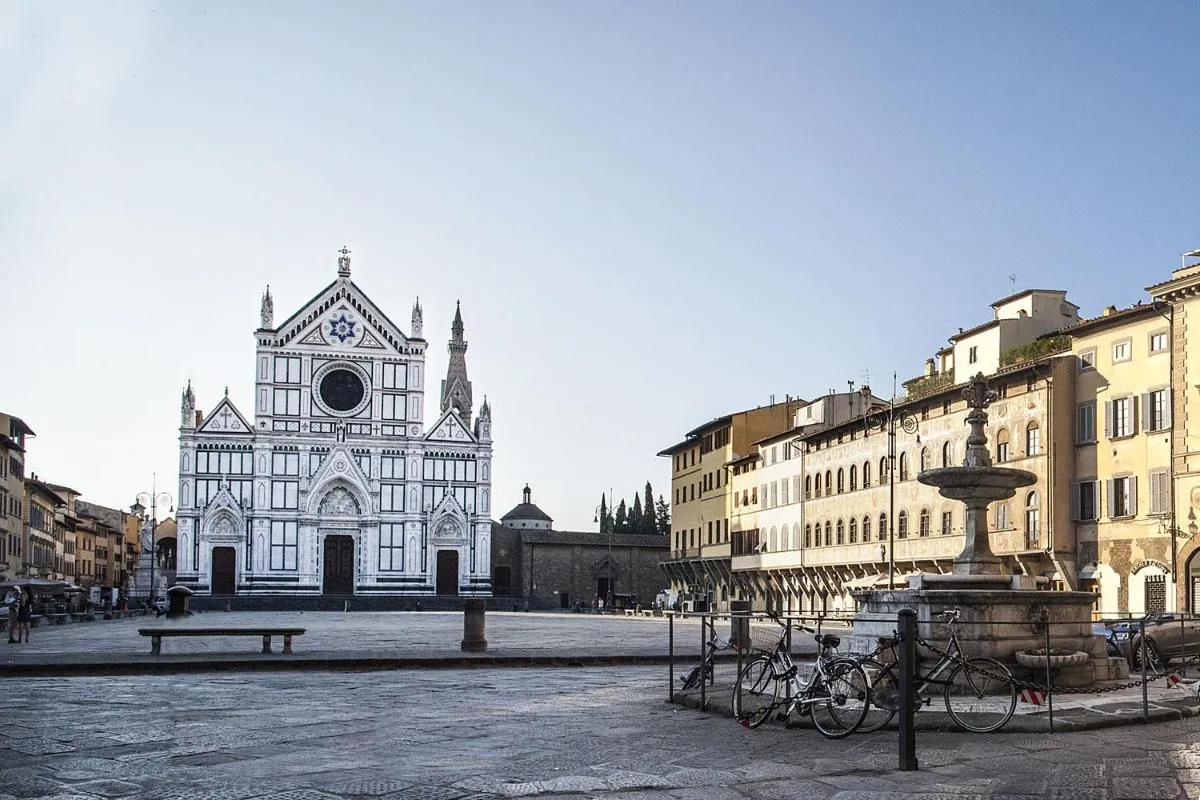 Image 5 of Le Residenze a Firenze – Residenza Covoni Apartment in the historical center of Florence