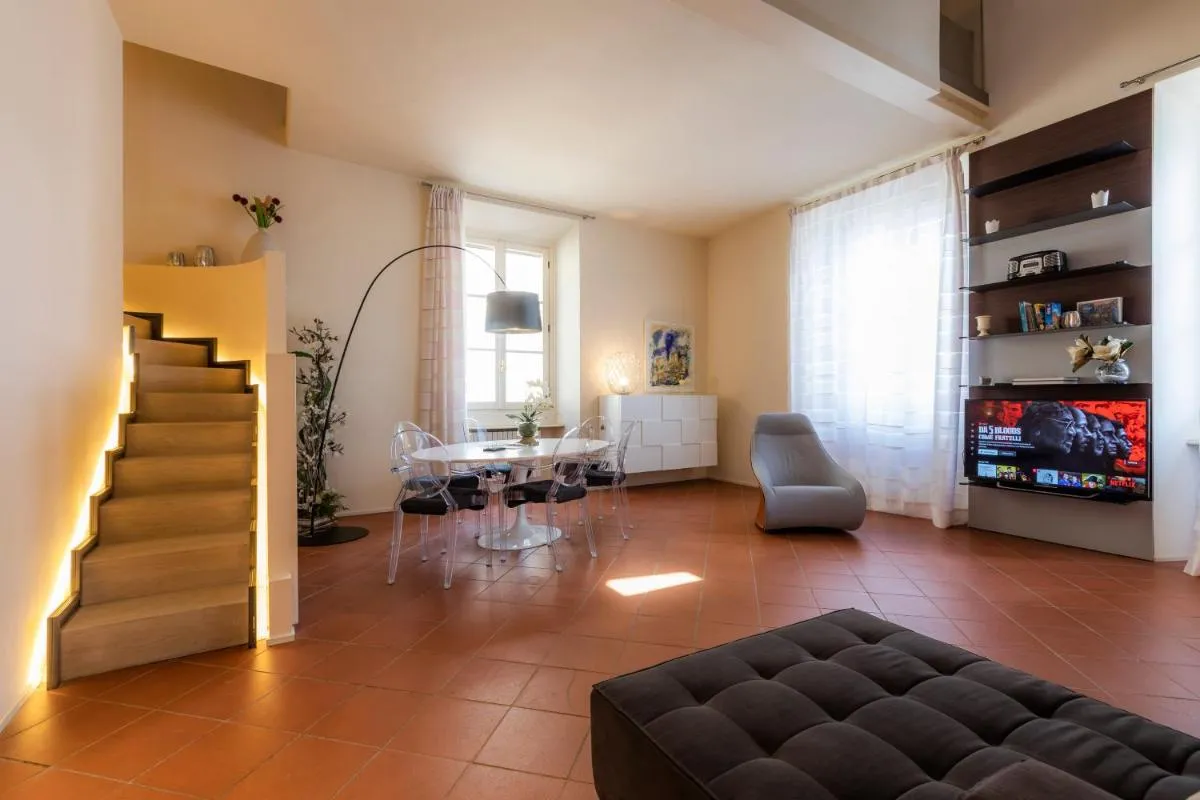 Image 4 of Le Residenze a Firenze – Residenza Covoni Apartment in the historical center of Florence