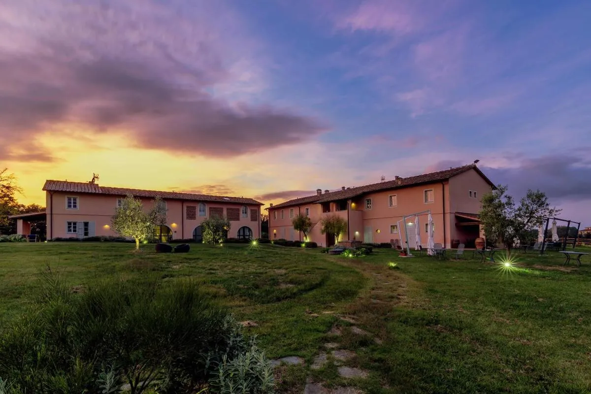 Image 1 of Le Sodole Country Resort & Golf