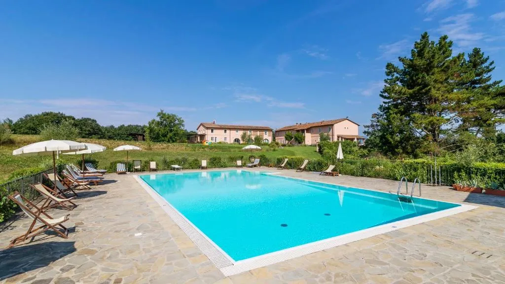 Image of Le Sodole Country Resort & Golf