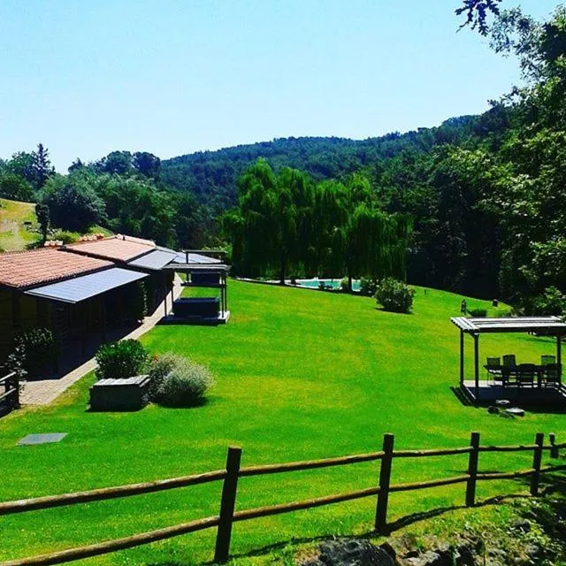 Image 5 of Lebbiano Residence