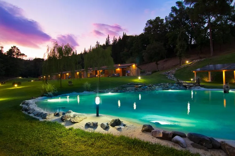 Image of Lebbiano Residence