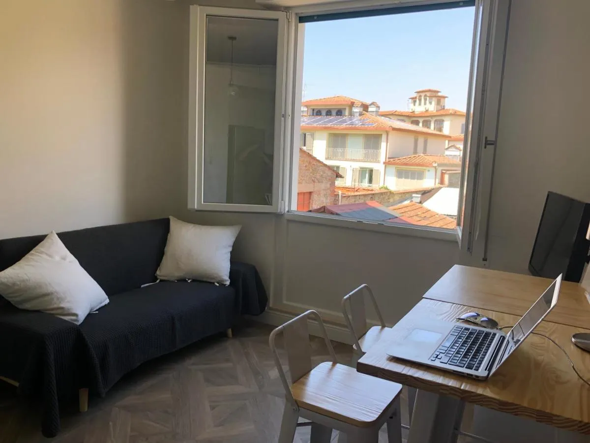 Image 1 of Leonardo luxury apartment