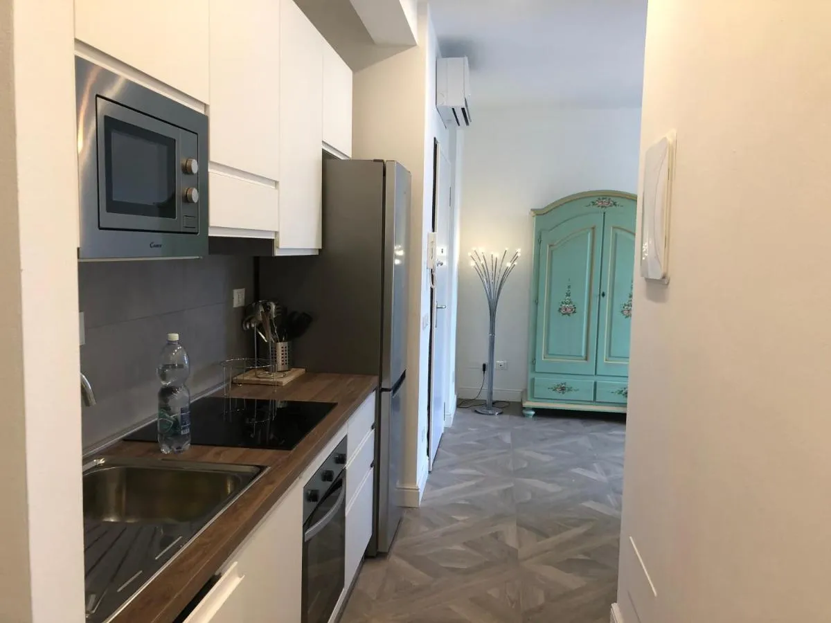 Image 5 of Leonardo luxury apartment