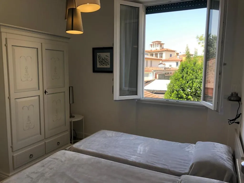 Image of Leonardo luxury apartment