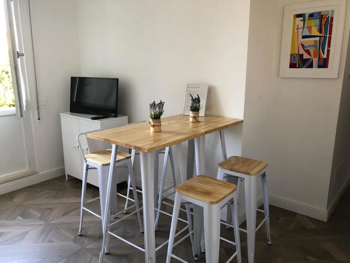 Image 4 of Leonardo luxury apartment