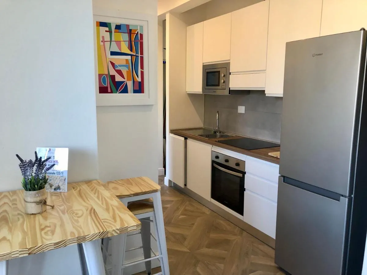 Image 3 of Leonardo luxury apartment