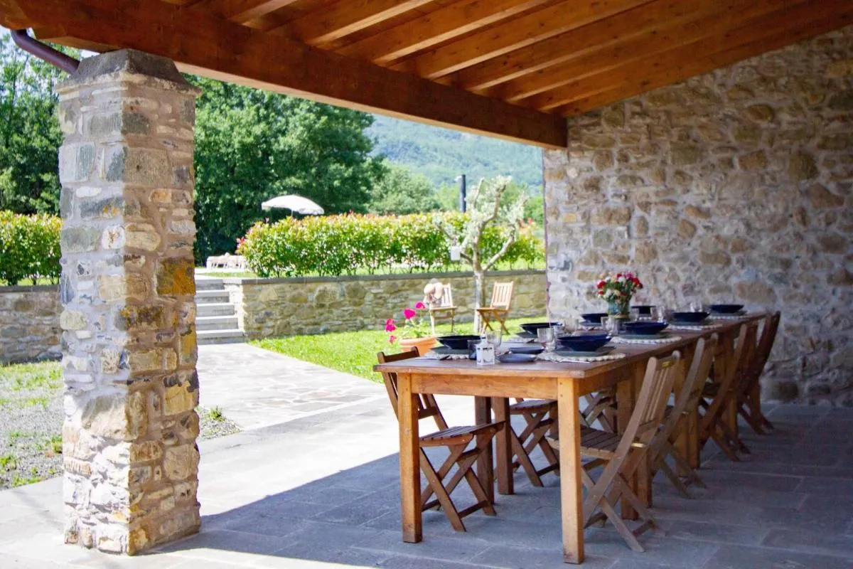 Image 1 of Locanda Fermento
