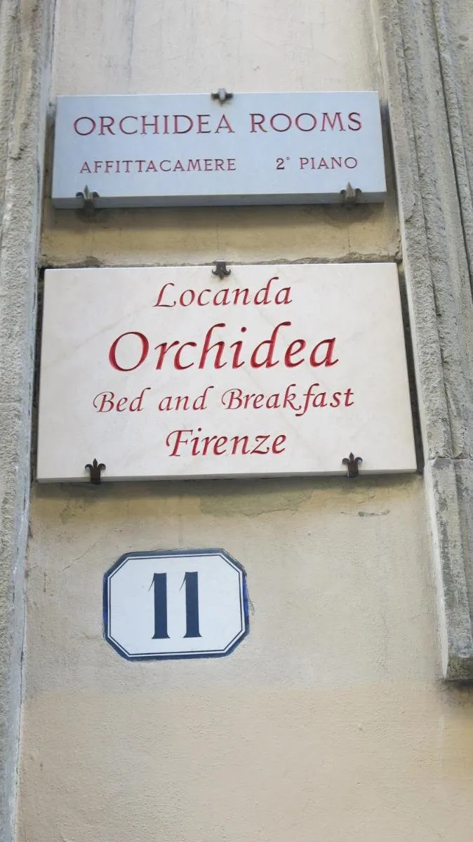 Image 6 of Locanda Orchidea