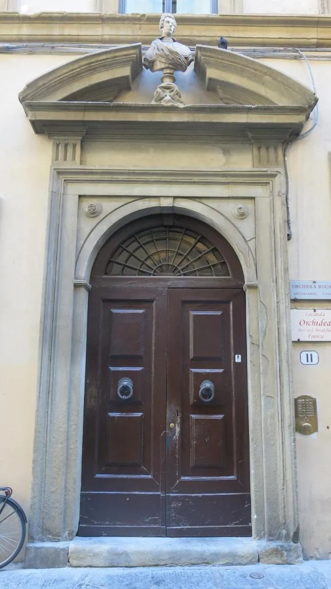 Image 3 of Locanda Orchidea