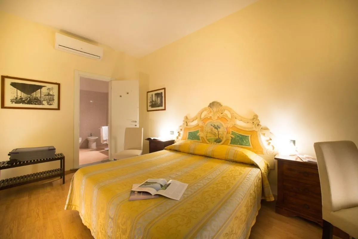 Image 4 of Locanda Orchidea