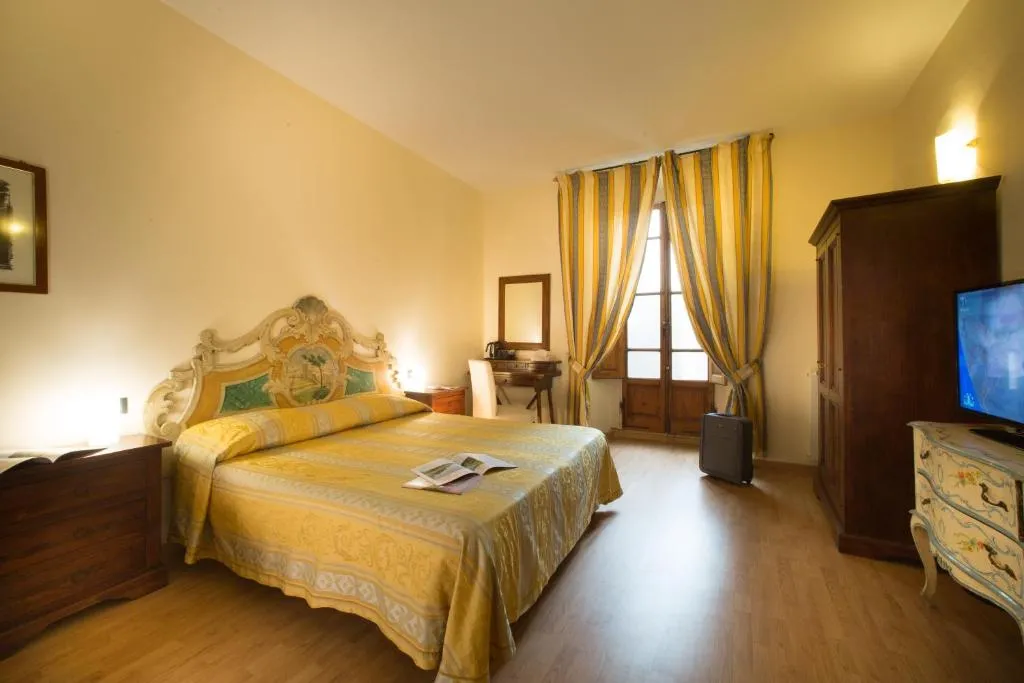 Image of Locanda Orchidea
