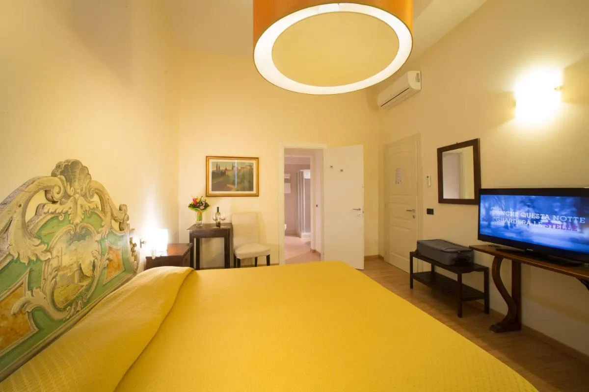 Image 5 of Locanda Orchidea