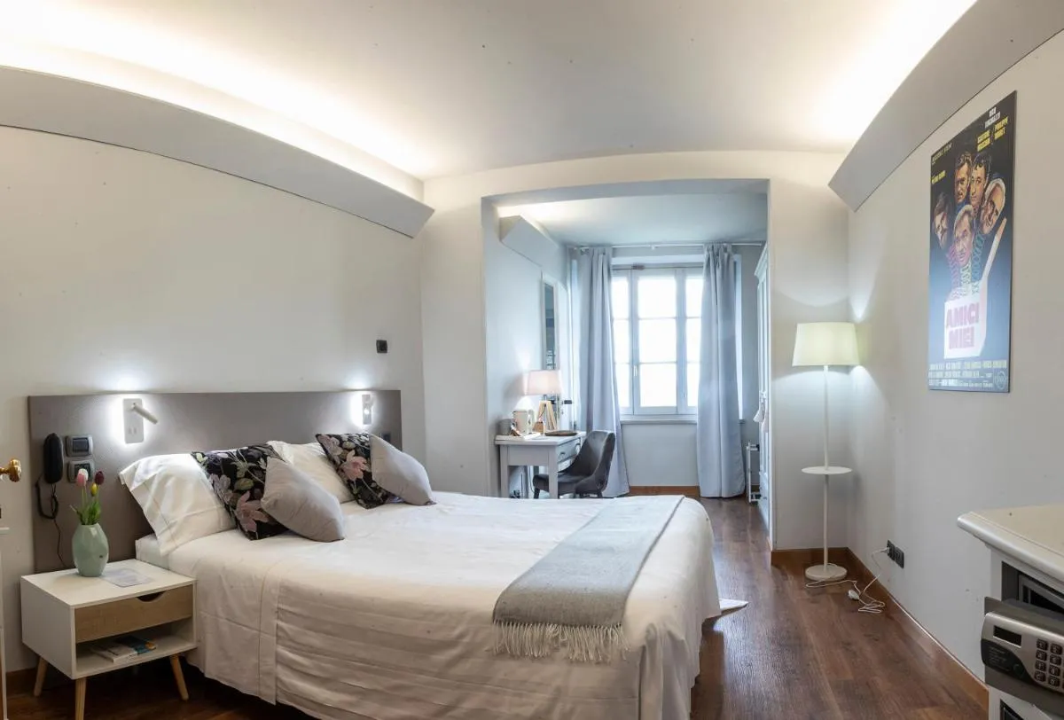 Image 1 of Locanda agli Amici