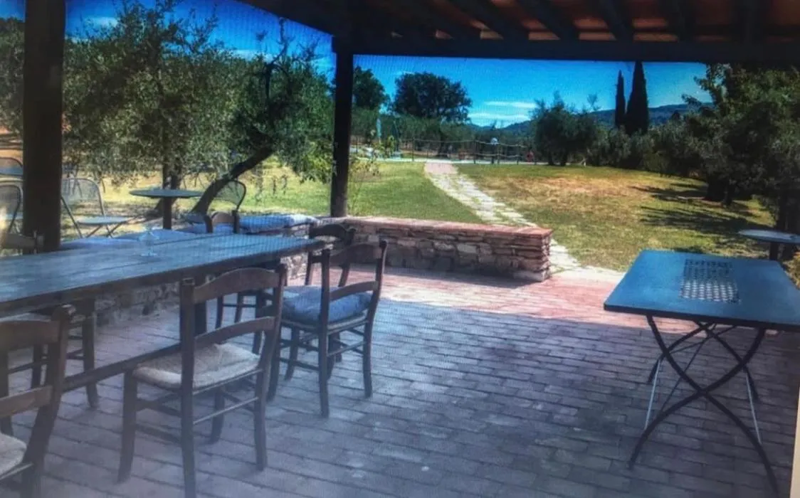 Image 6 of Locanda di Santantimo