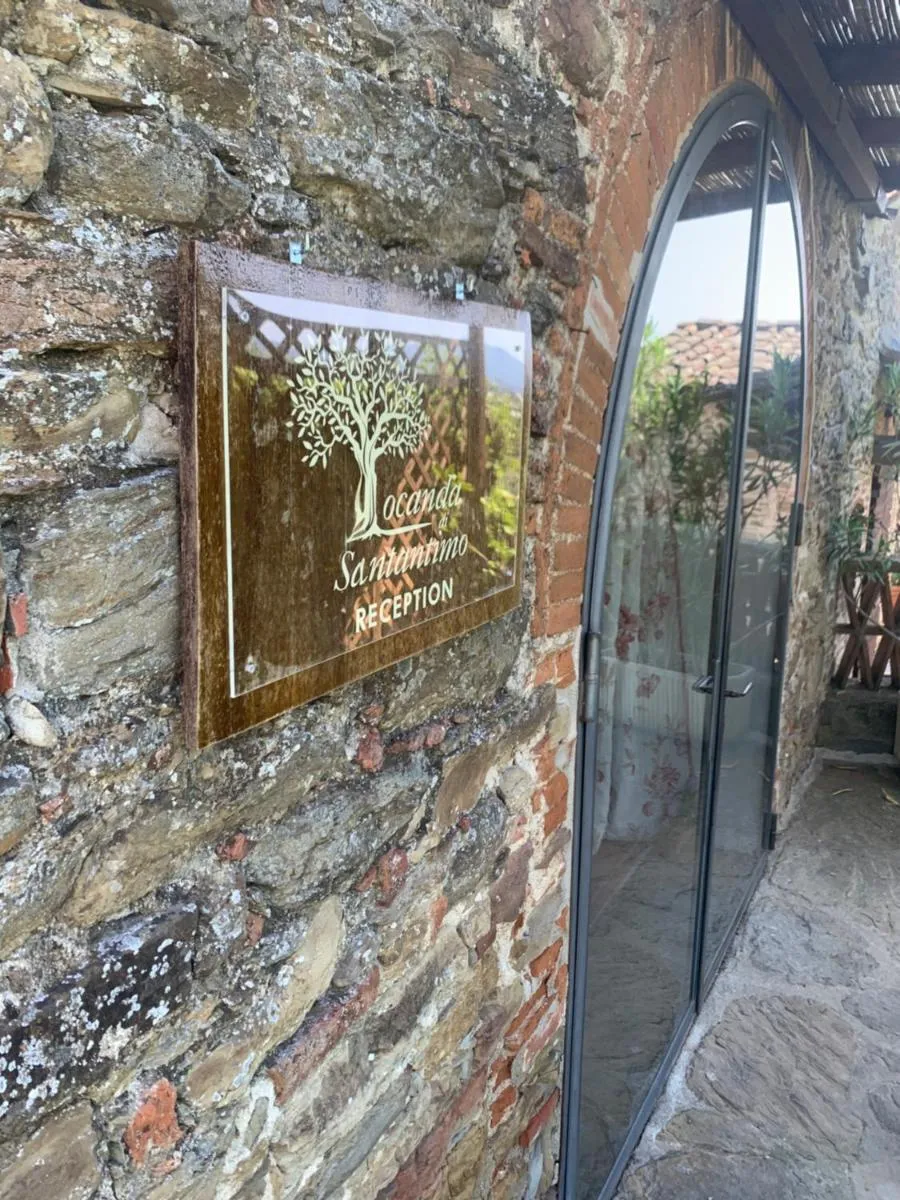 Image 2 of Locanda di Santantimo