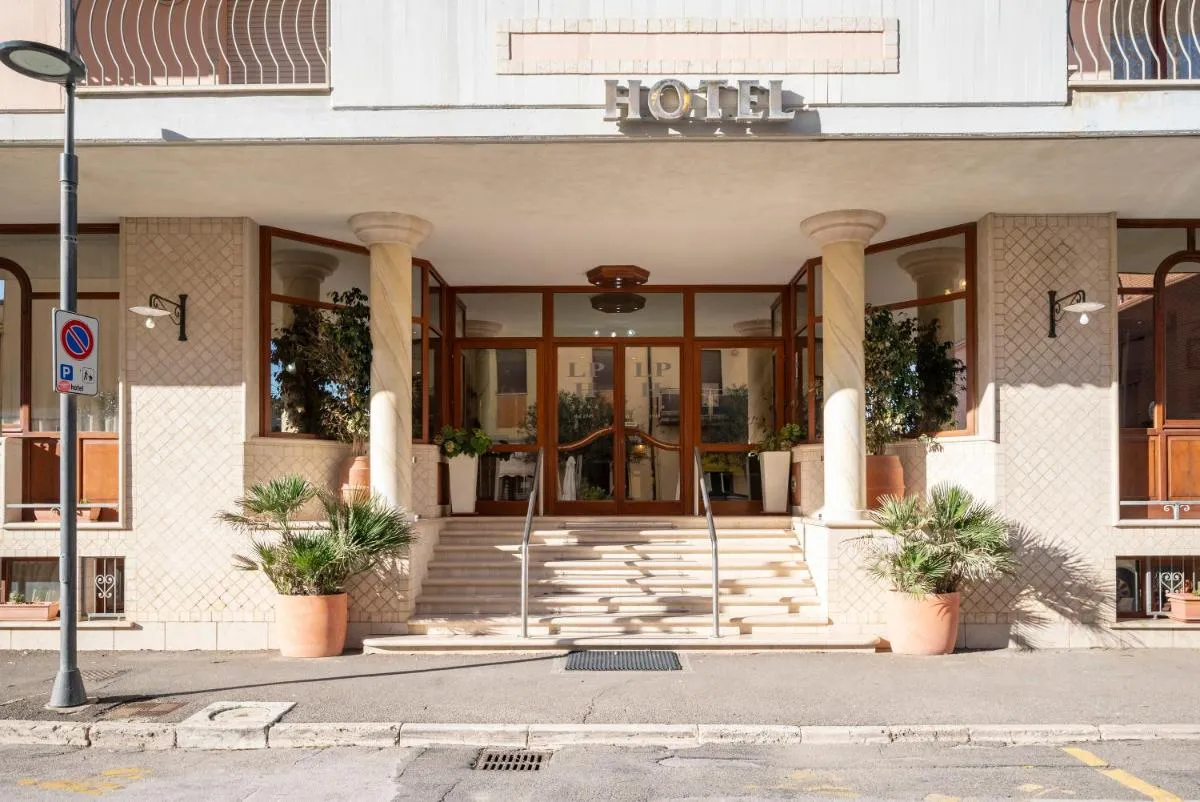Image 4 of Lola Piccolo Hotel e Appartamenti