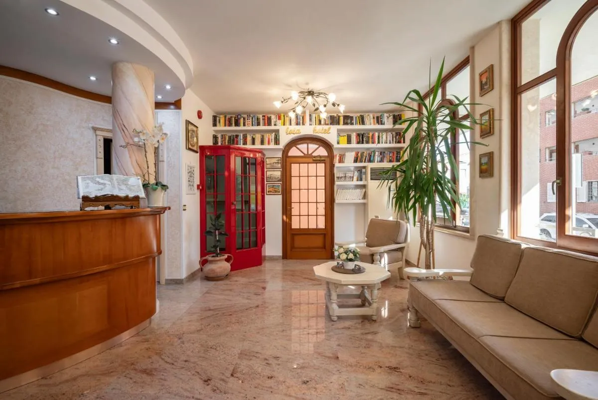 Image 5 of Lola Piccolo Hotel e Appartamenti