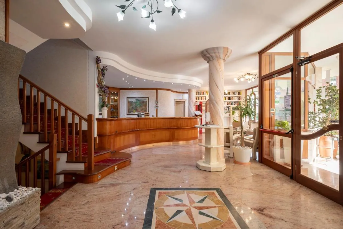 Image 6 of Lola Piccolo Hotel e Appartamenti