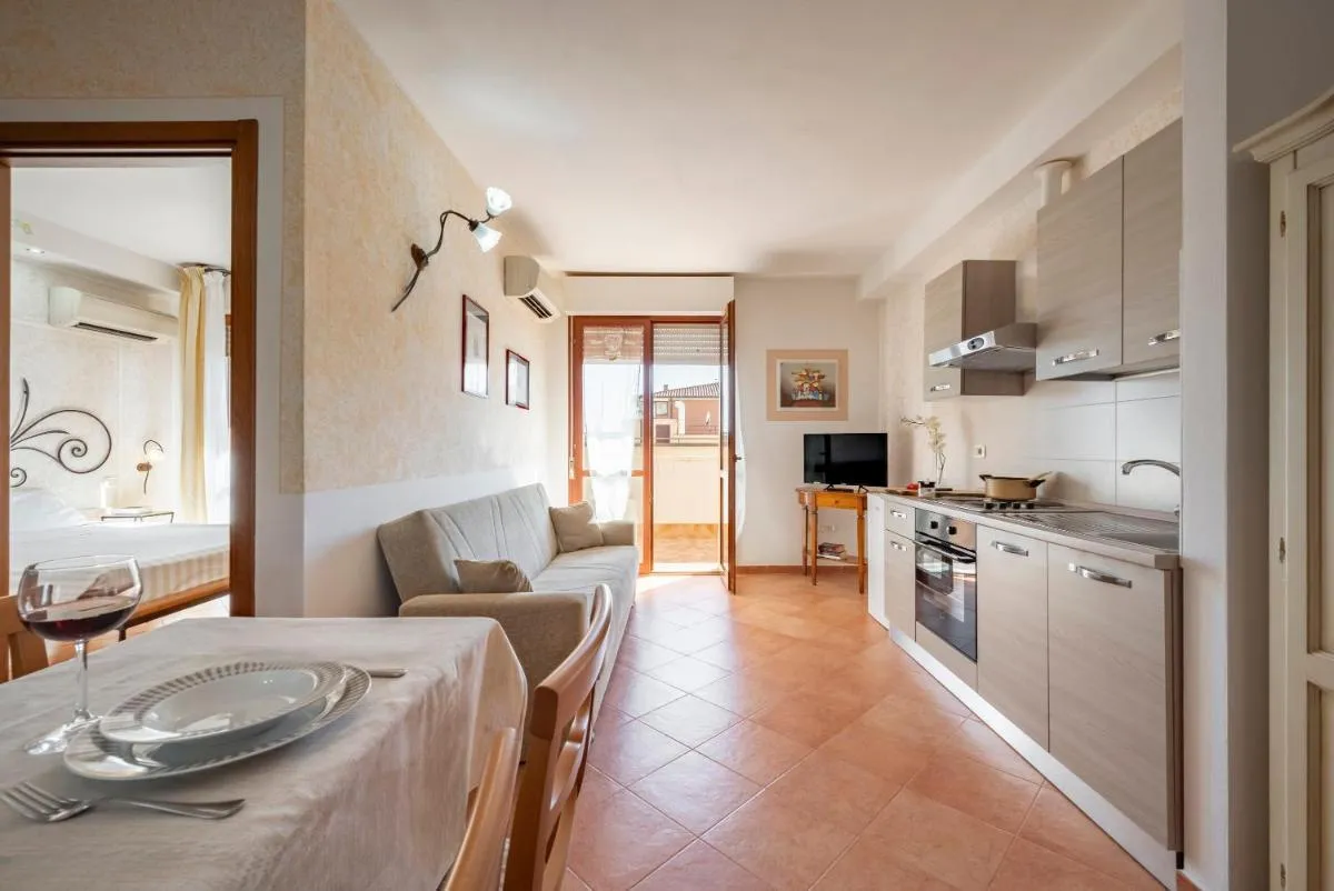 Image 2 of Lola Piccolo Hotel e Appartamenti