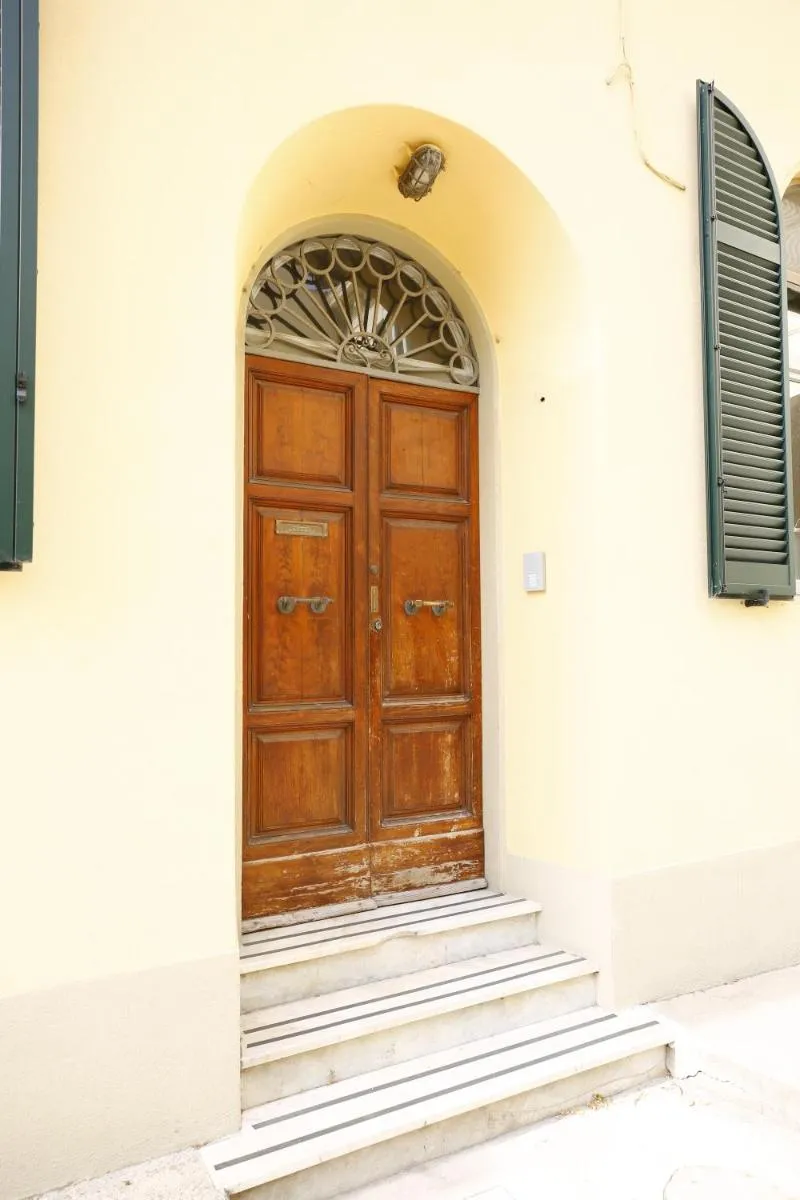 Image 3 of Lungarno Buozzi 7 Apartments