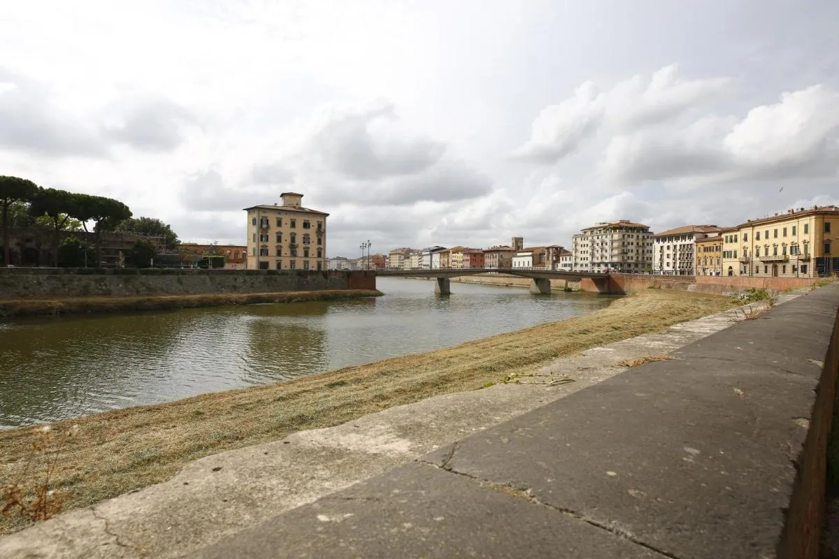 Image 1 of Lungarno Buozzi 7 Apartments