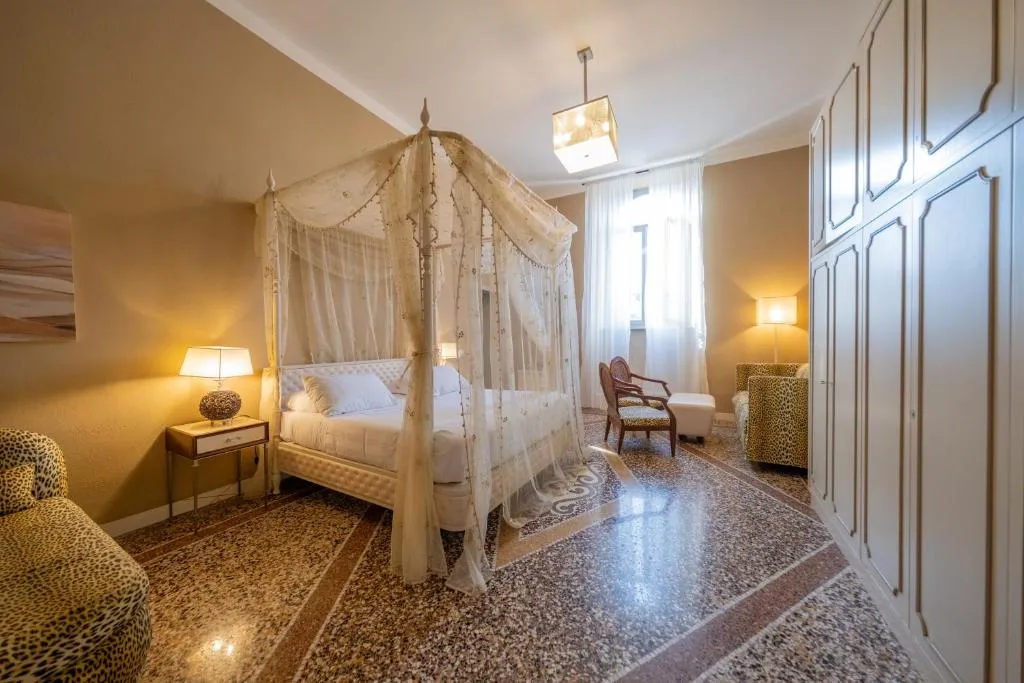 Image of Lungarno Buozzi 7 Apartments