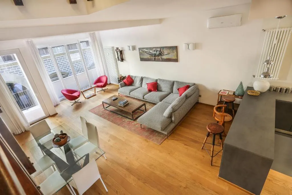 Image of Luxury Pontevecchio Duplex 5 STARS APARTMENT – hosted by Sweetstay