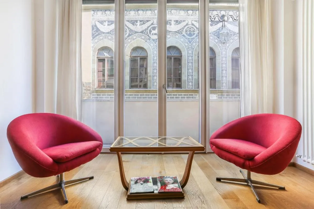 Image 6 of Luxury Pontevecchio Duplex 5 STARS APARTMENT – hosted by Sweetstay