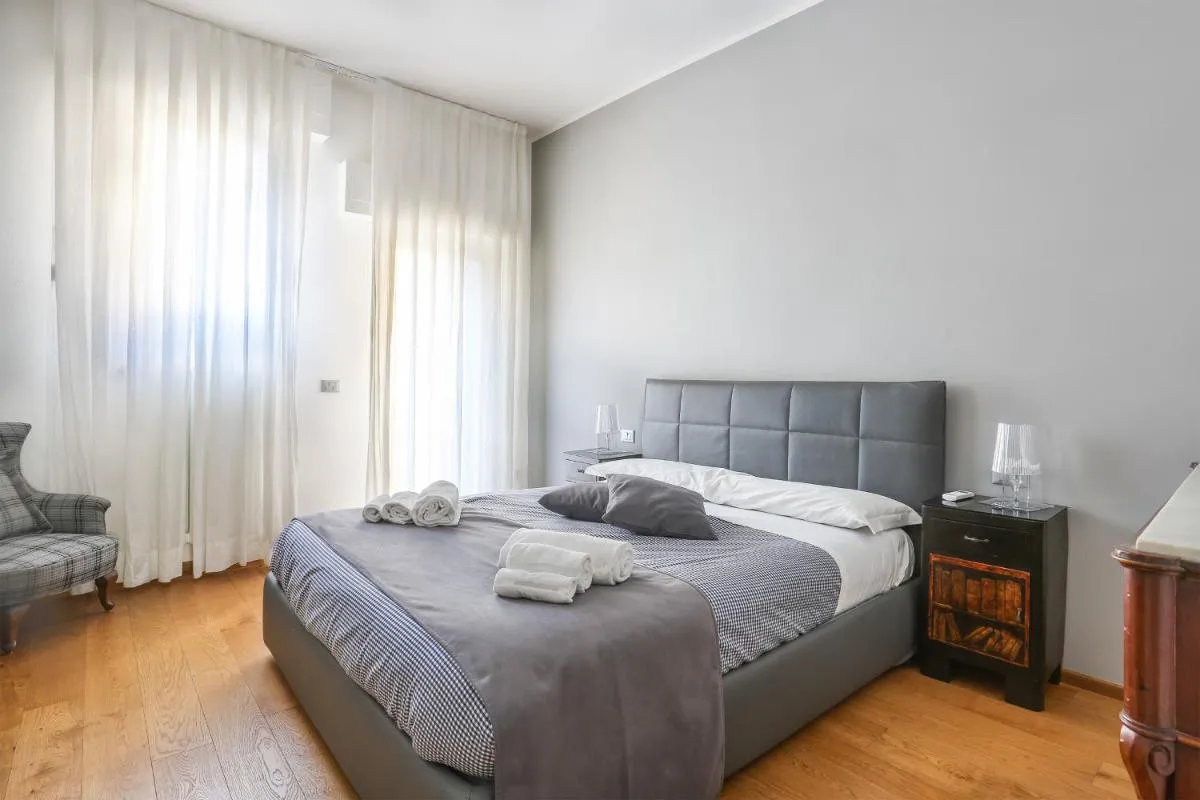 Image 4 of Luxury Pontevecchio Duplex 5 STARS APARTMENT – hosted by Sweetstay