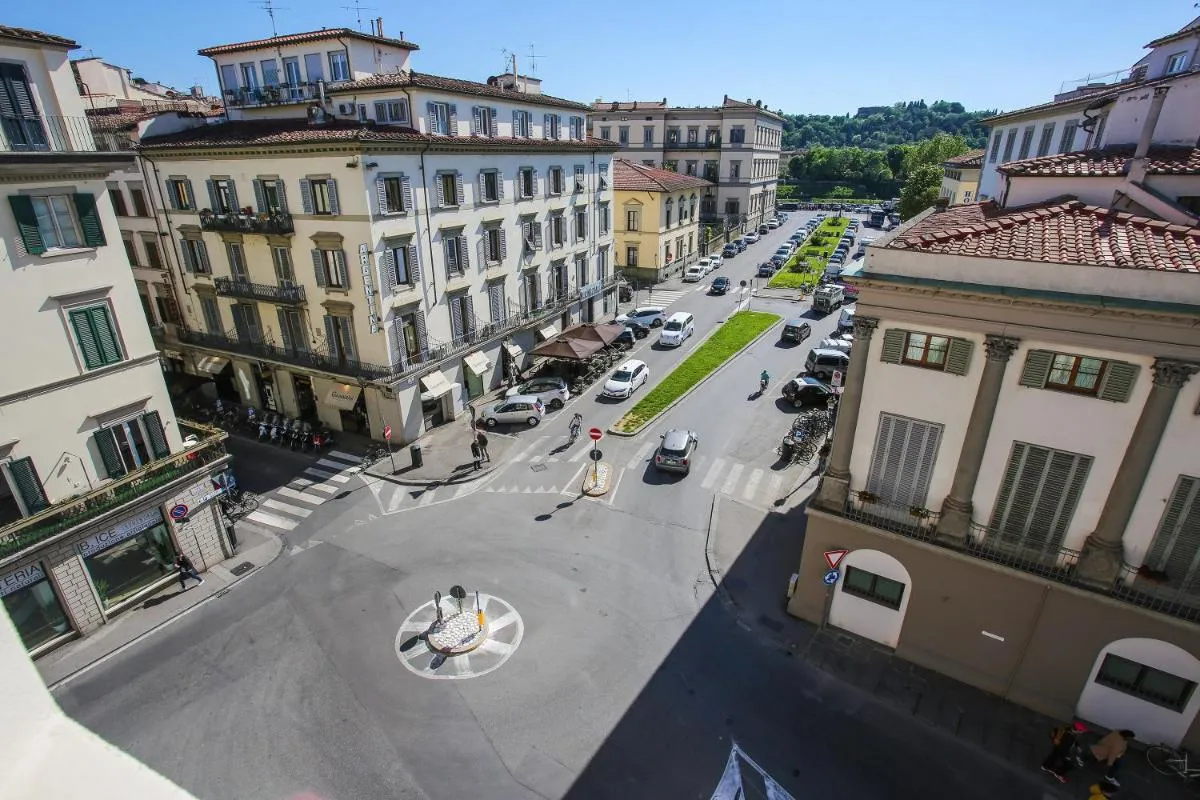 Image 6 of Luxury Suite in Florence – hosted by Sweetstay