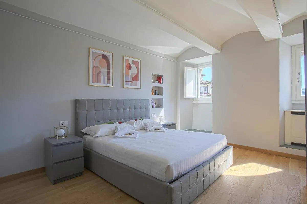 Image 1 of Luxury Suite in Florence – hosted by Sweetstay