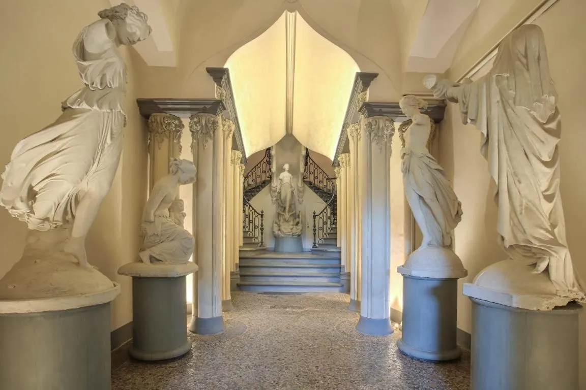 Image of Luxury Suite in Florence – hosted by Sweetstay