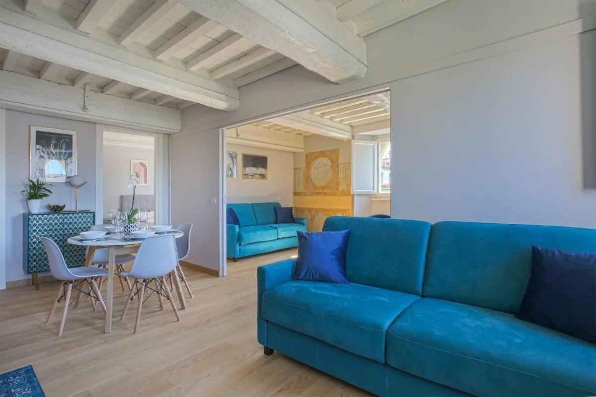 Image 2 of Luxury Suite in Florence – hosted by Sweetstay