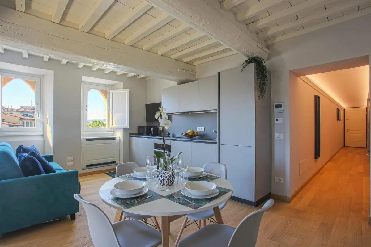 Image 4 of Luxury Suite in Florence – hosted by Sweetstay