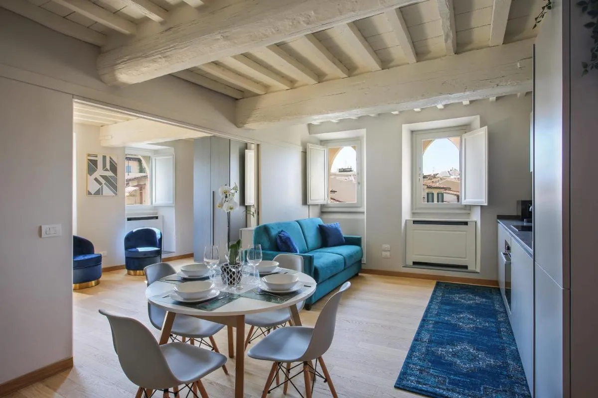 Image 5 of Luxury Suite in Florence – hosted by Sweetstay