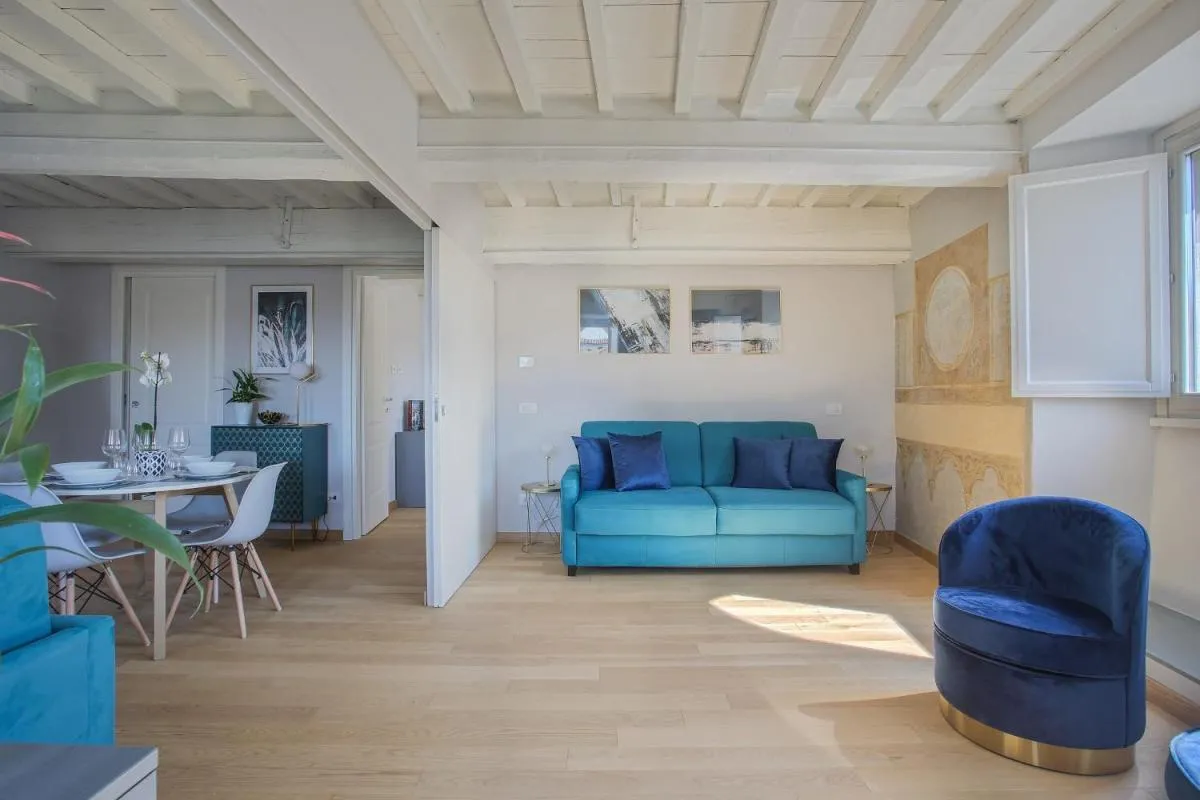 Image 3 of Luxury Suite in Florence – hosted by Sweetstay