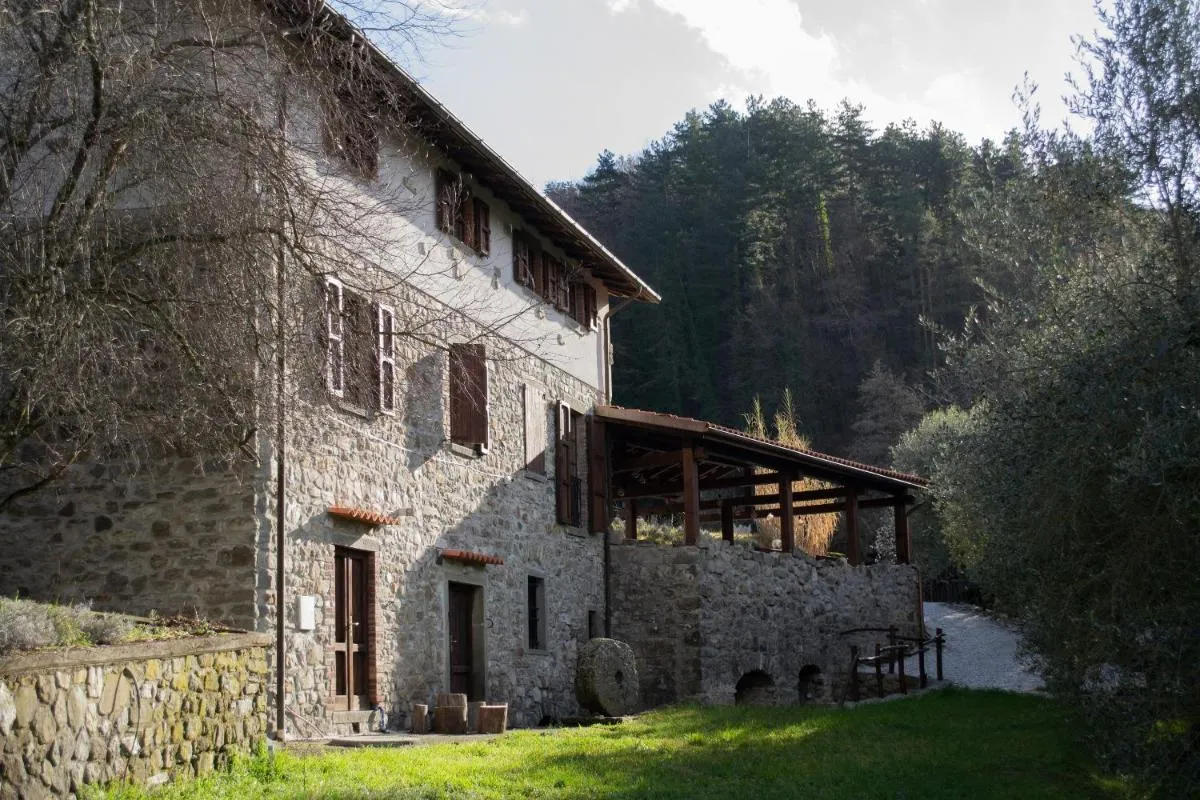 Image 5 of MULINO VECCHIO