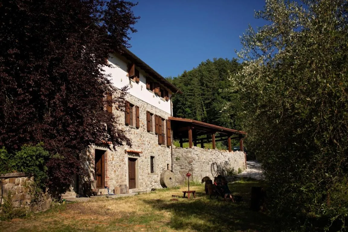 Image of MULINO VECCHIO