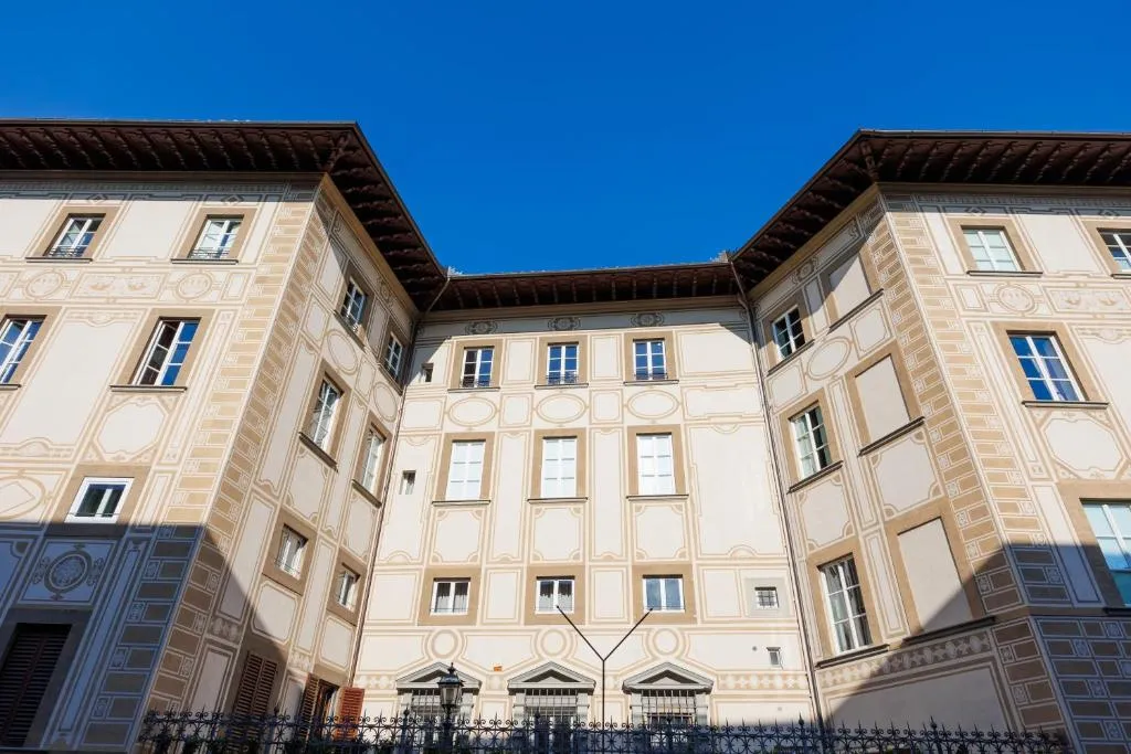 Image of Maison Santa Croce