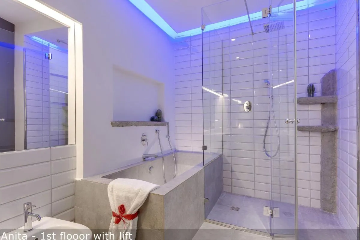 Image 2 of Mamo Florence – Belle Donne Apartments