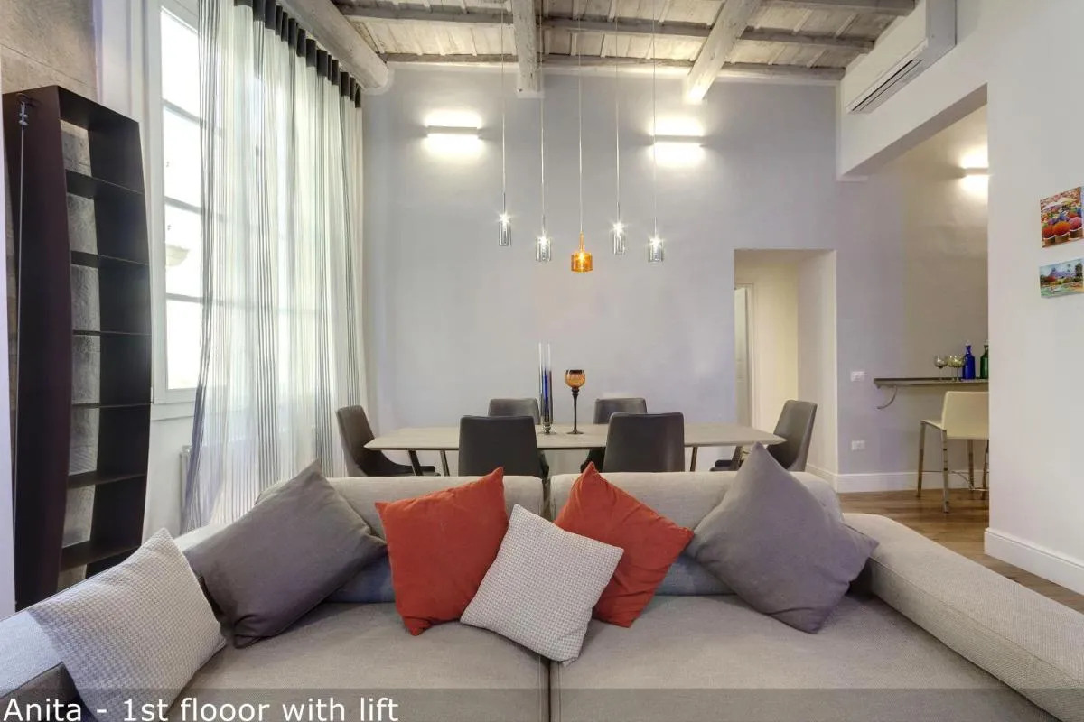 Image 3 of Mamo Florence – Belle Donne Apartments