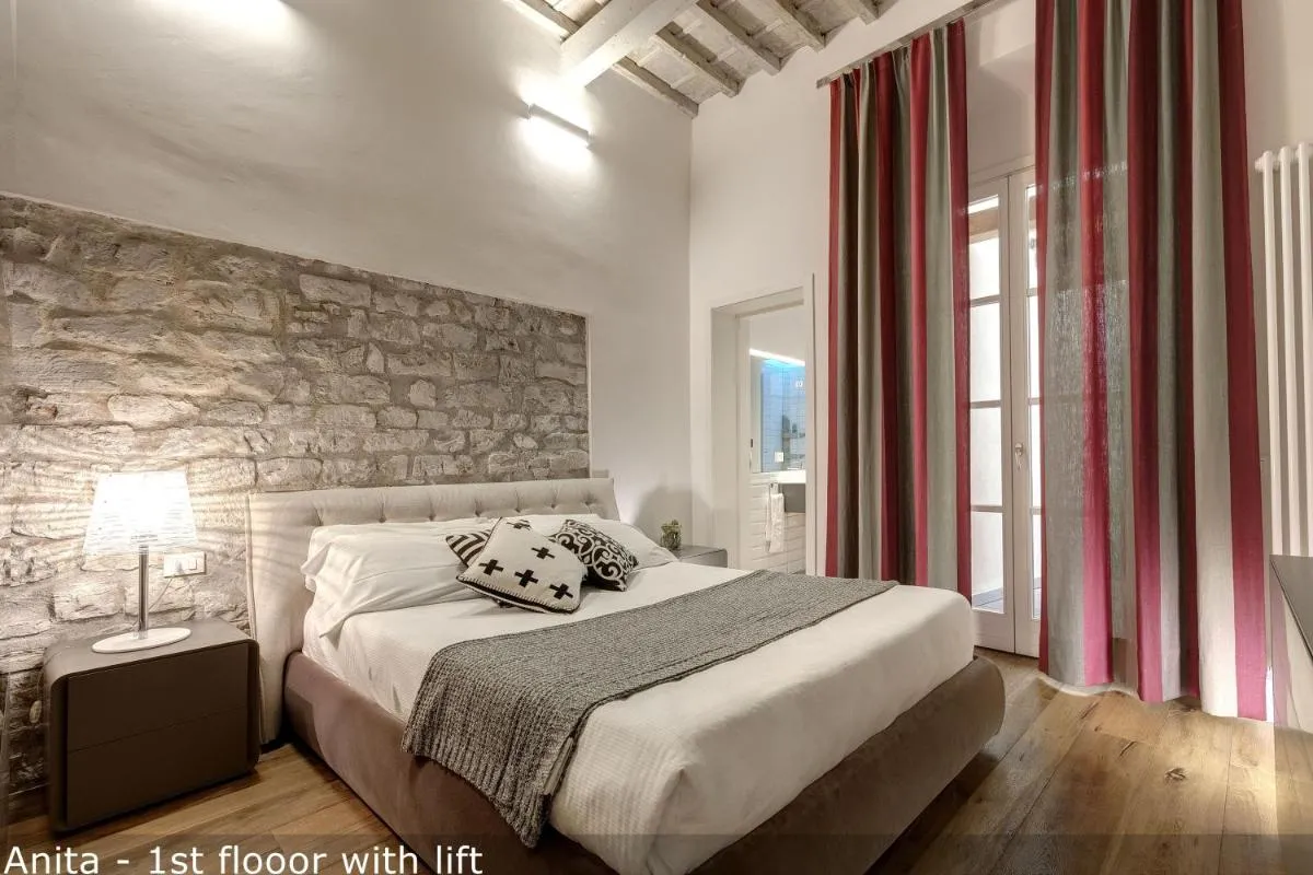 Image 1 of Mamo Florence – Belle Donne Apartments