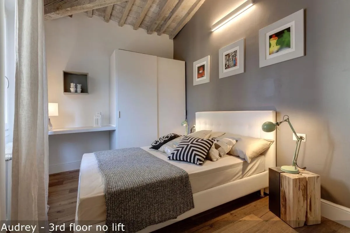 Image 5 of Mamo Florence – Belle Donne Apartments