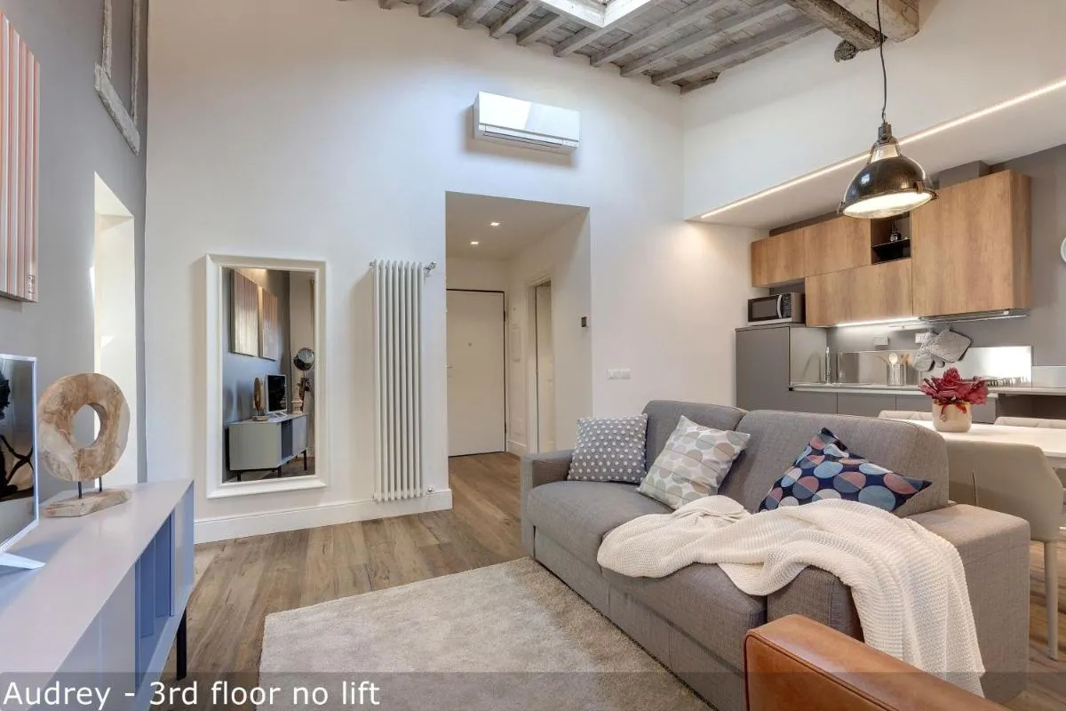 Image 6 of Mamo Florence – Belle Donne Apartments