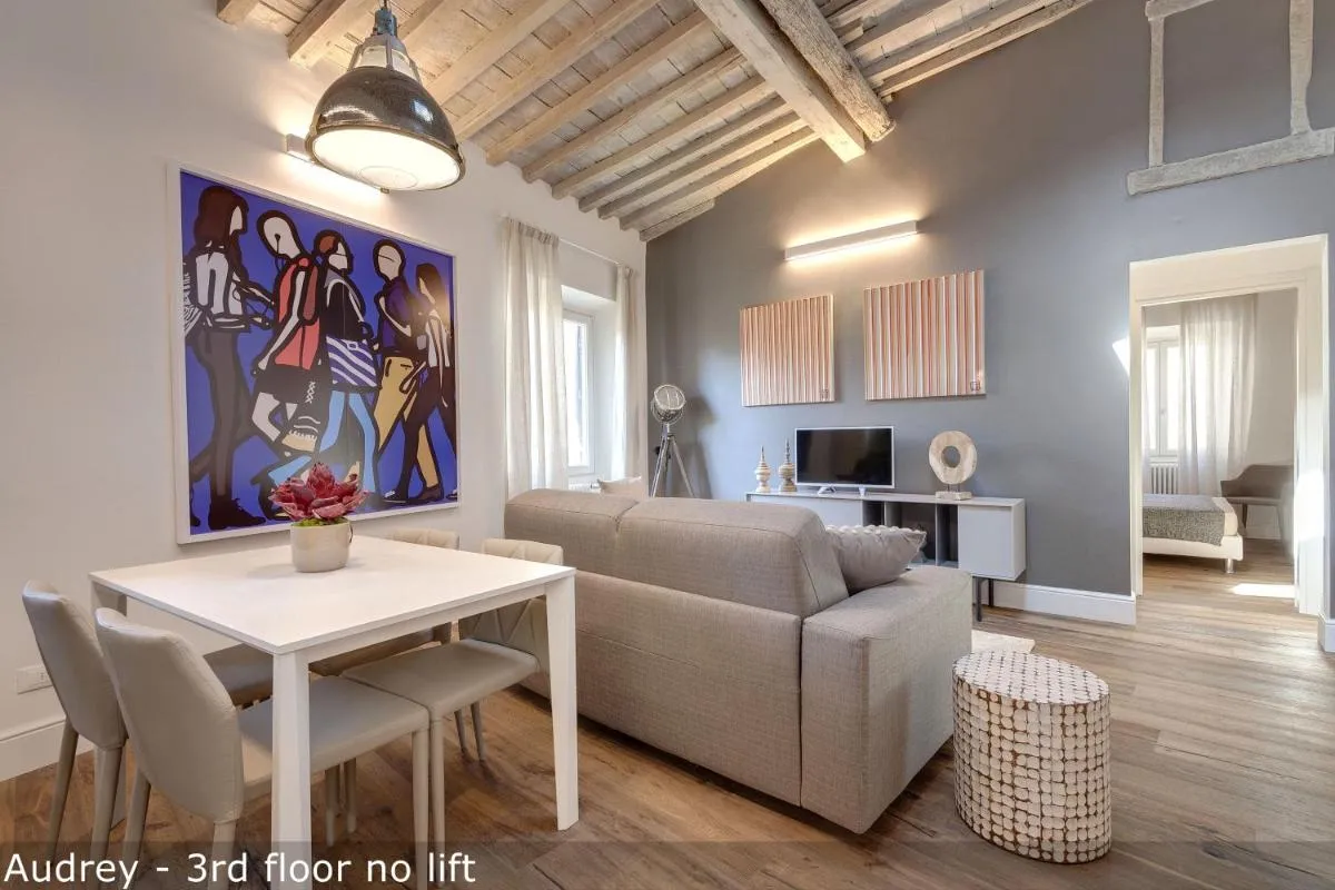 Image 4 of Mamo Florence – Belle Donne Apartments