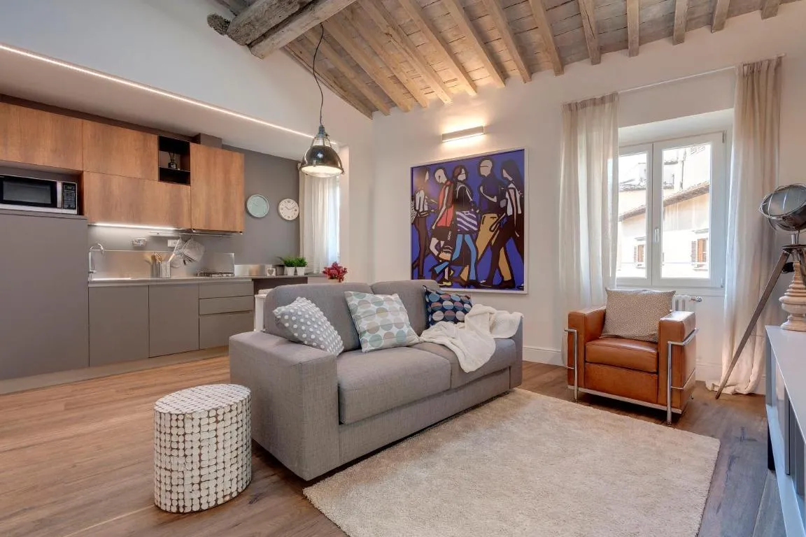 Image of Mamo Florence – Belle Donne Apartments