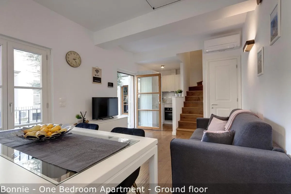 Image 4 of Mamo Florence – Bonnie – Clyde – Marvin Apartments