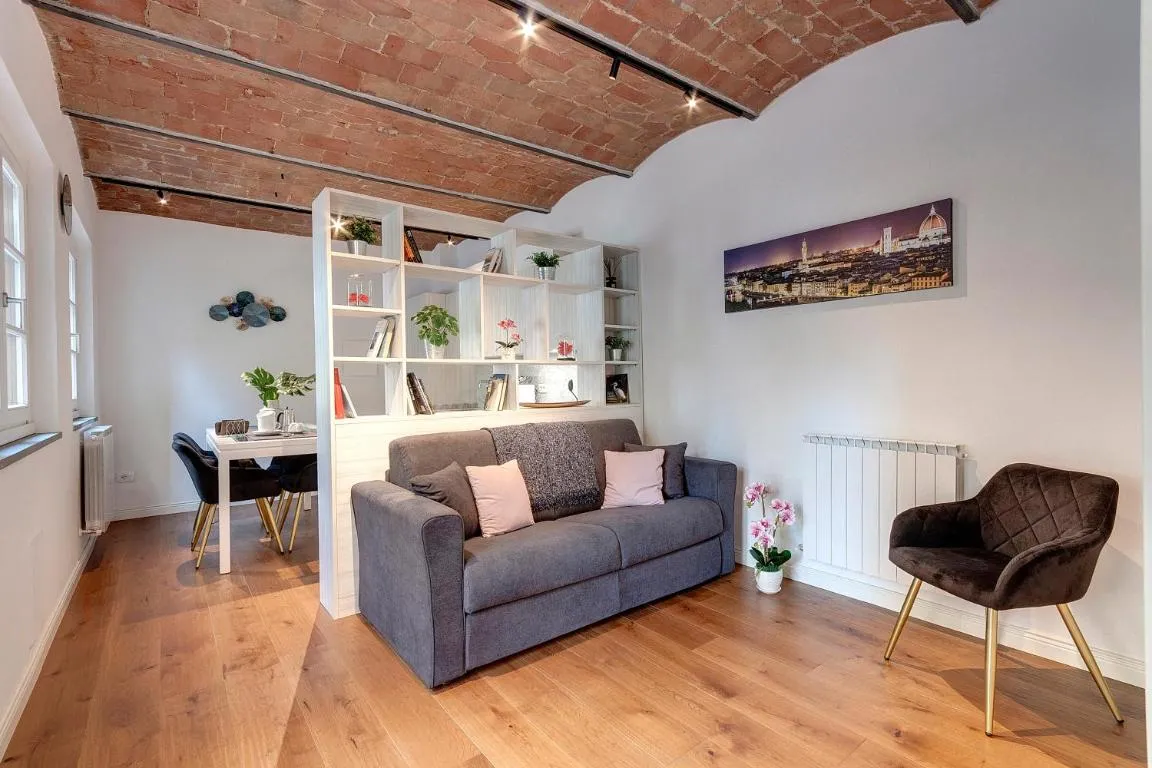 Image of Mamo Florence – Bonnie – Clyde – Marvin Apartments
