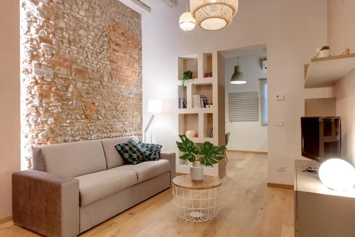 Image of Mamo Florence – Borgo Apartment